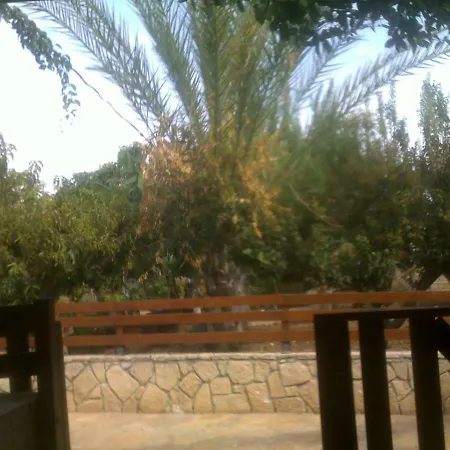 Mayia Bungalow * Τίμη