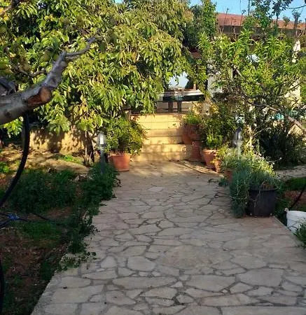 Σπίτι διακοπών Mayia Bungalow Τίμη